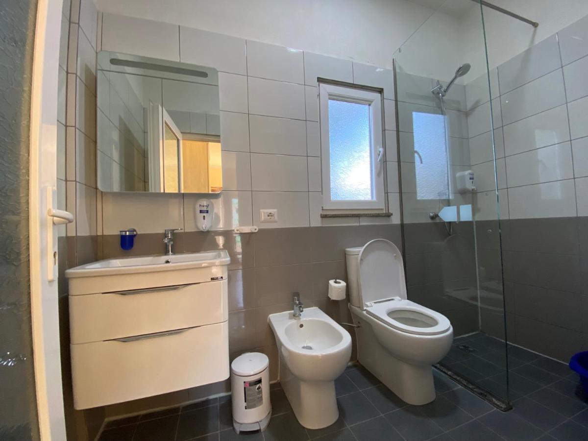Hotell Kompleksi Jakaj Velipojë