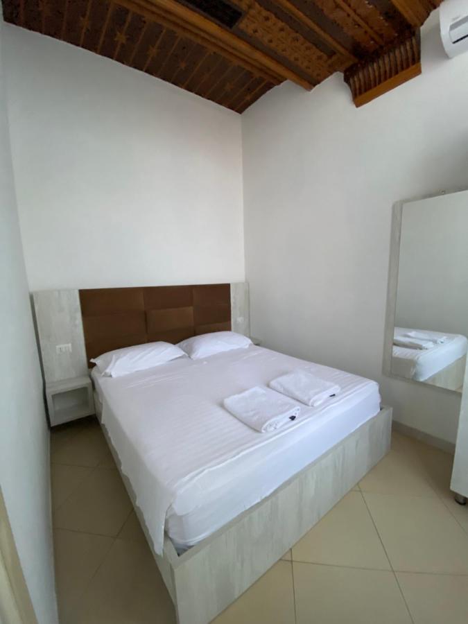 Kompleksi Jakaj Hotell 3*