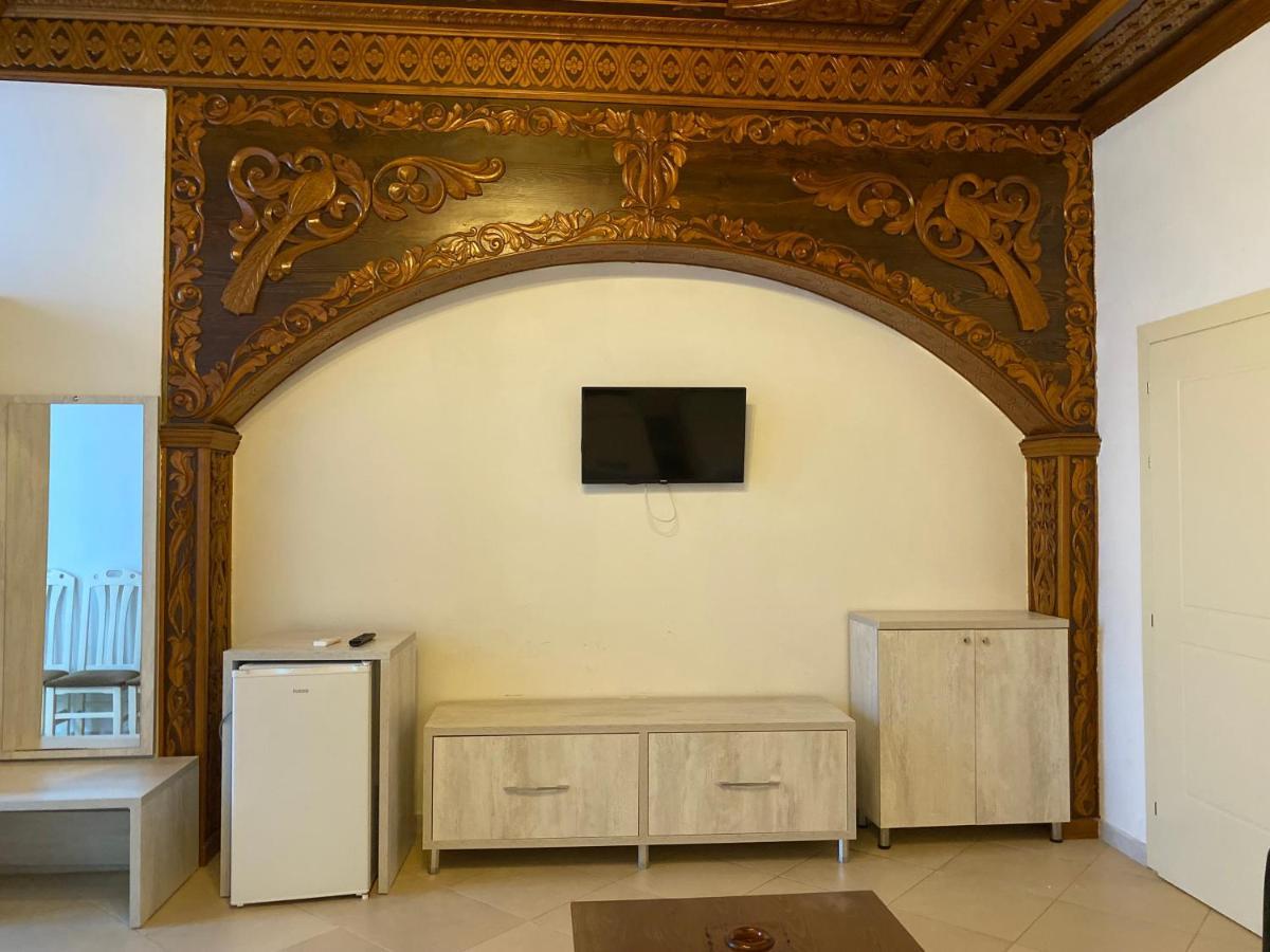 Kompleksi Jakaj Hotell