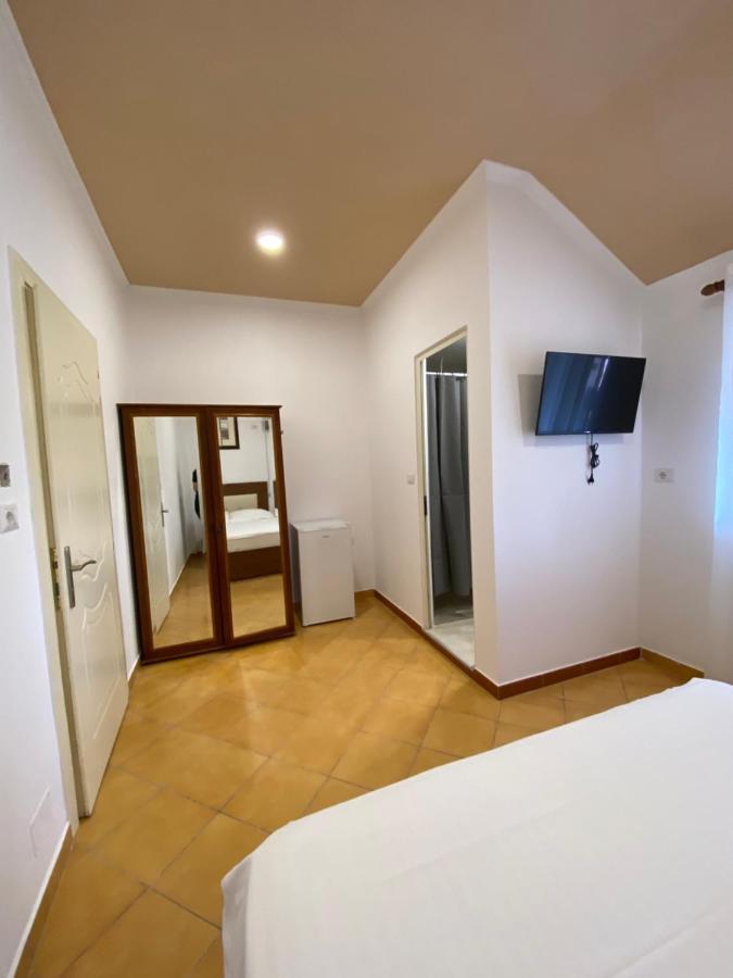 Kompleksi Jakaj Hotell
