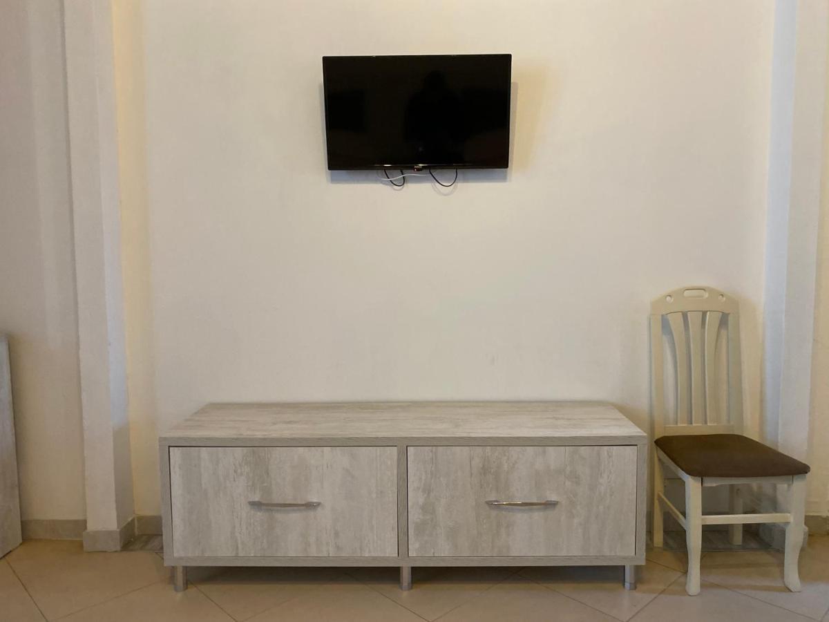 Kompleksi Jakaj Hotell 3*