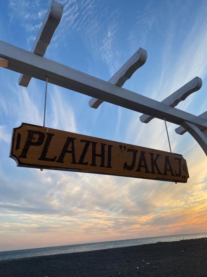 Hotell Kompleksi Jakaj 3*