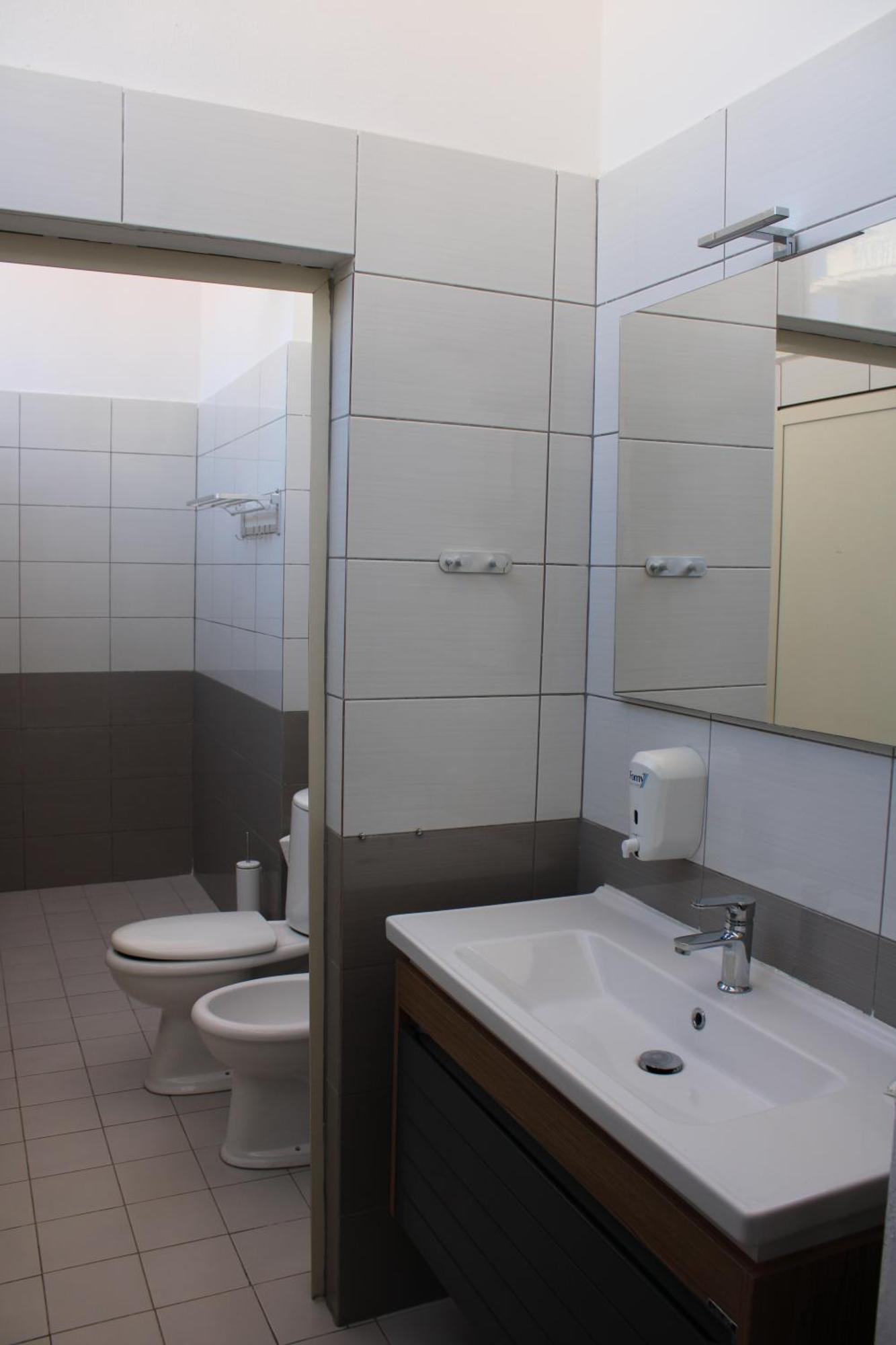 Kompleksi Jakaj Hotell