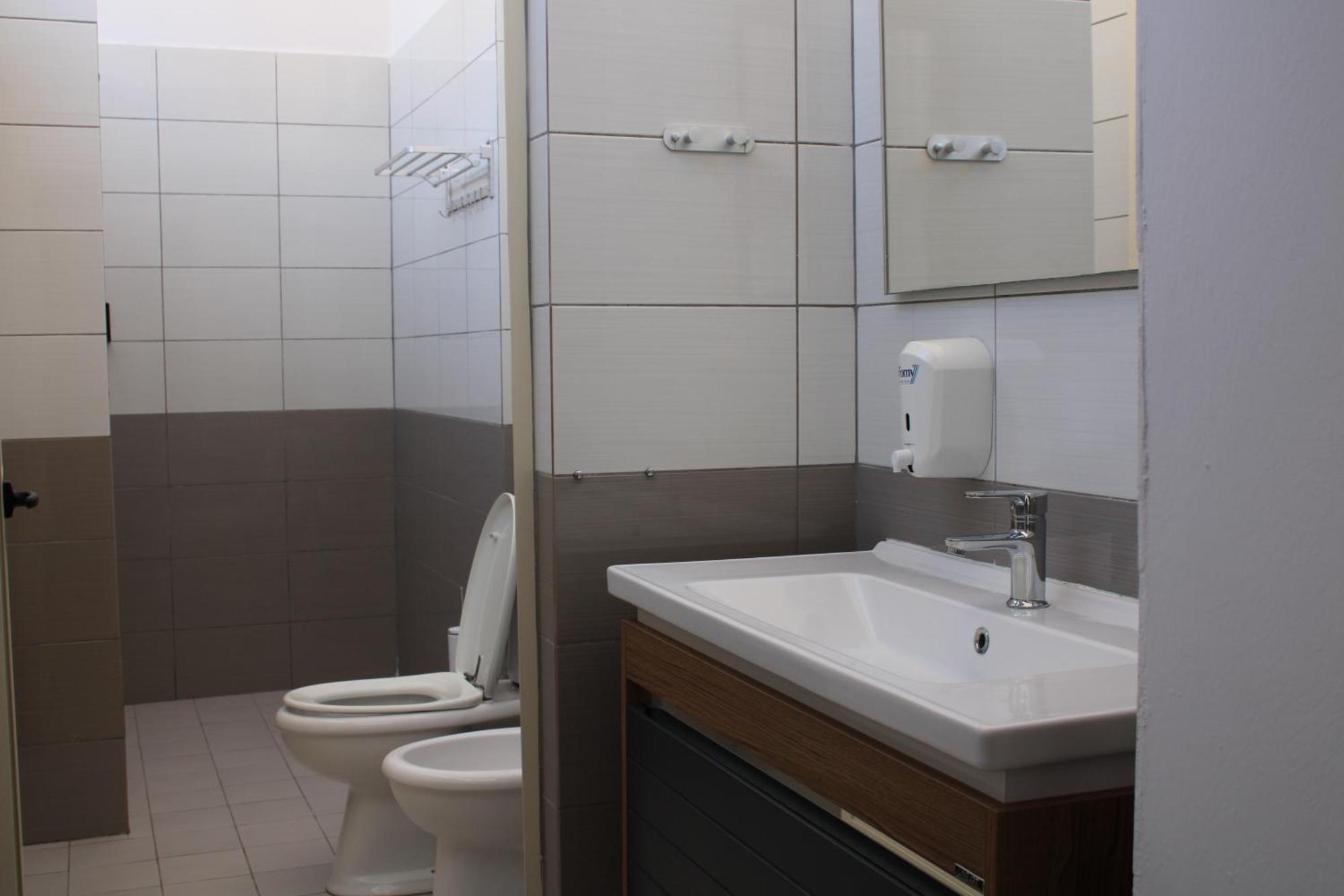 Kompleksi Jakaj 3* Velipojë