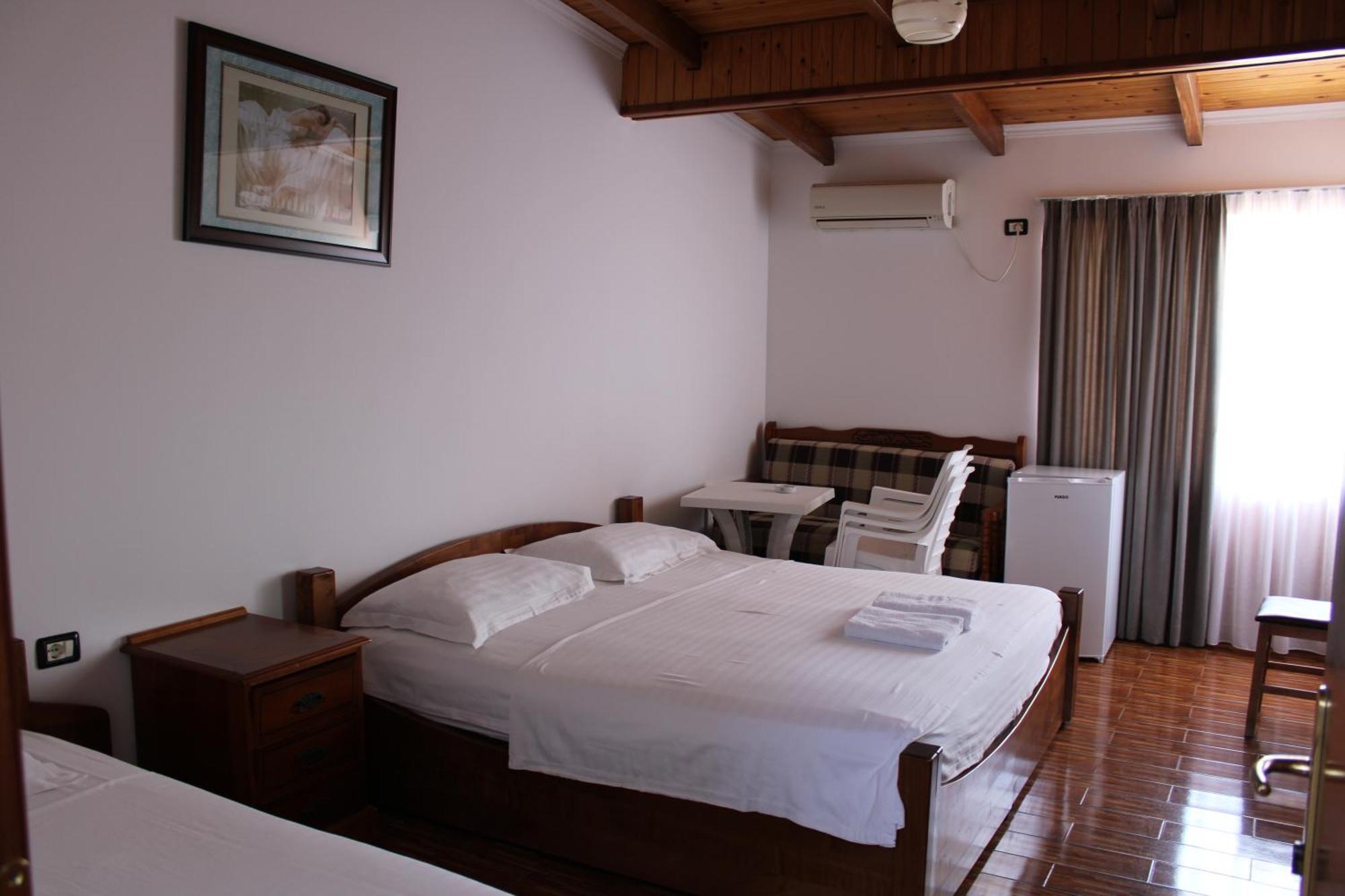Hotell Kompleksi Jakaj