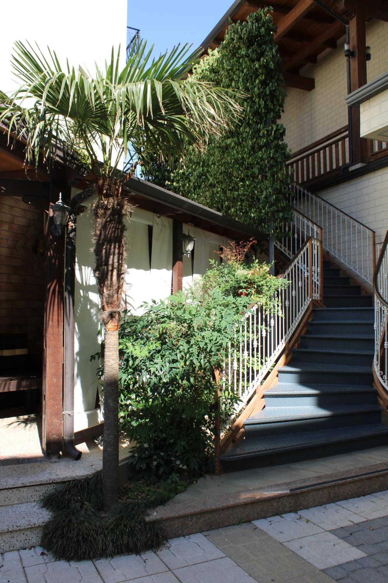 Hotell Kompleksi Jakaj 3*