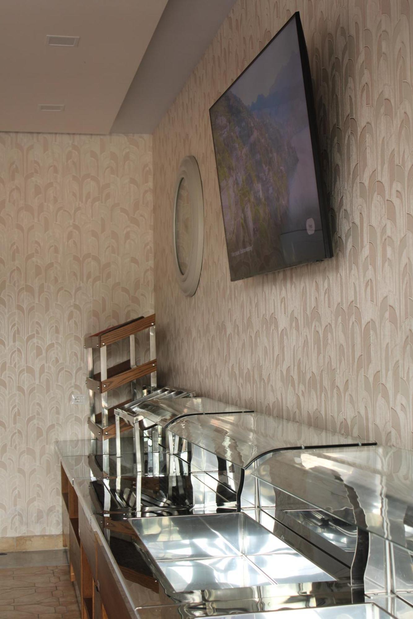Hotell Kompleksi Jakaj