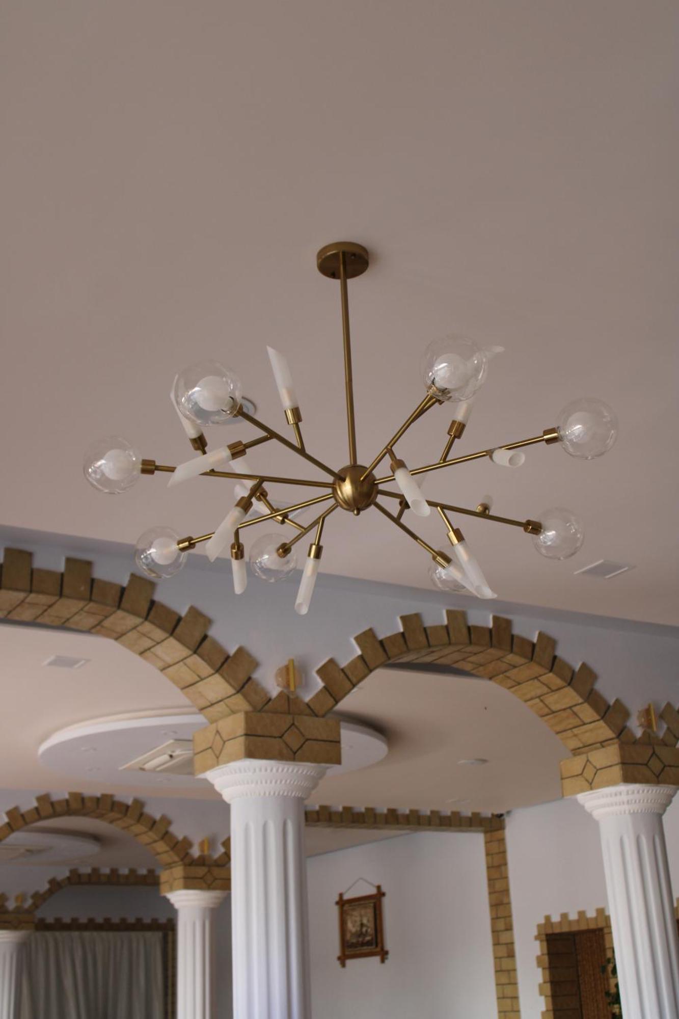 Hotell Kompleksi Jakaj 3*