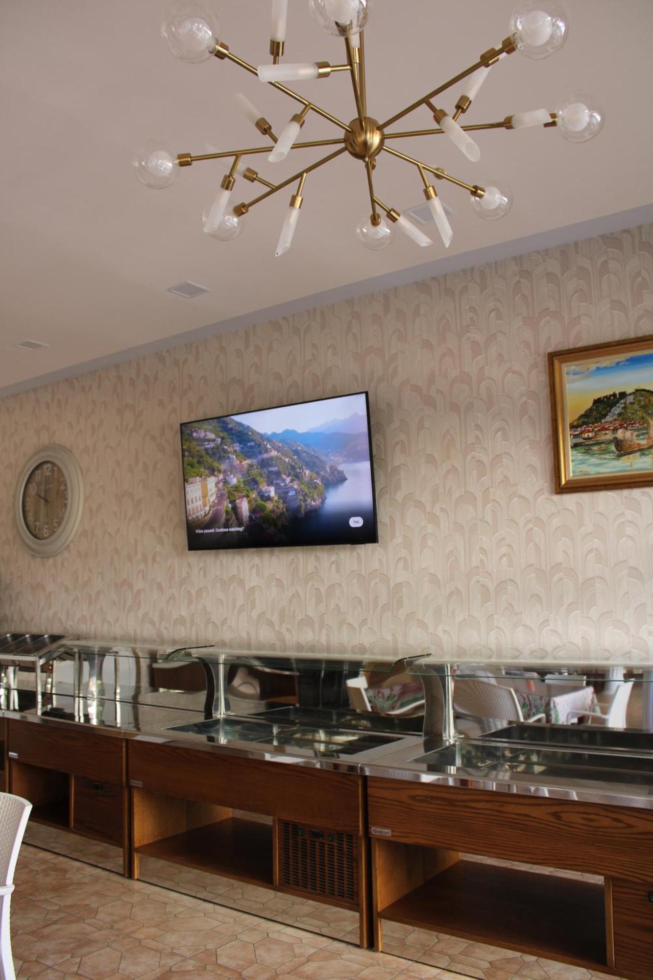 Kompleksi Jakaj Hotell 3*